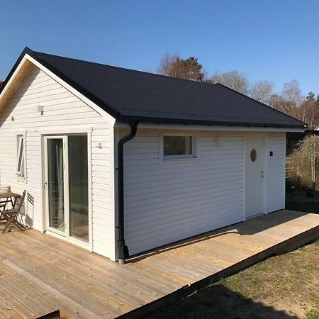 Villa Lyckehusen Löddeköpinge 외부 사진