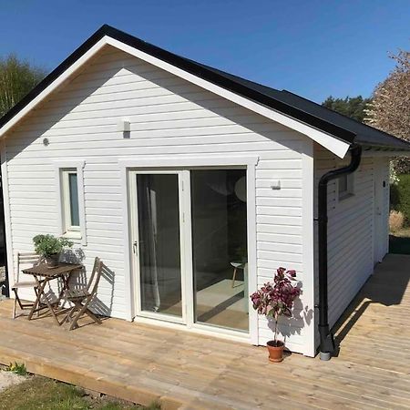 Villa Lyckehusen Löddeköpinge 외부 사진