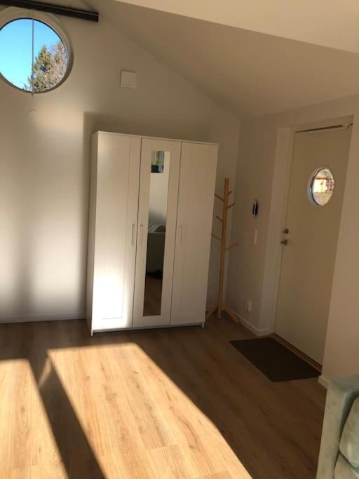 Villa Lyckehusen Löddeköpinge 외부 사진