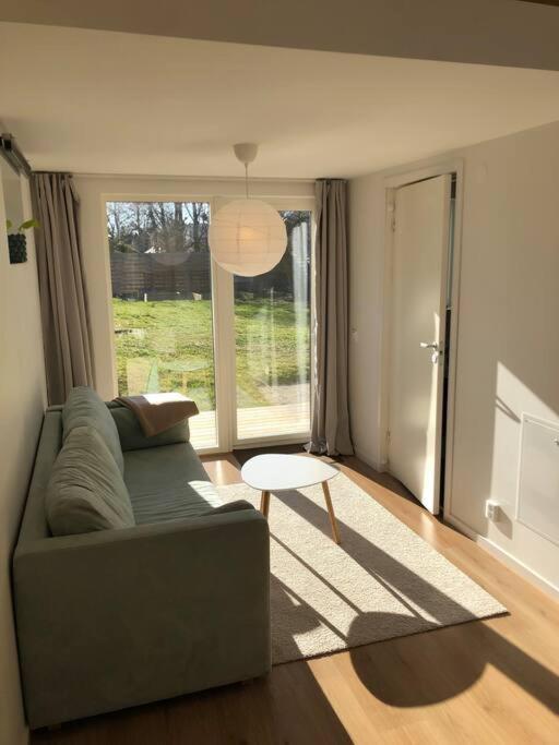 Villa Lyckehusen Löddeköpinge 외부 사진